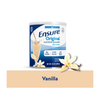 Ensure Original Vanilla Nutrition Powder 1 Can