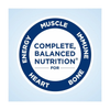 Ensure Original Vanilla Nutrition Powder 1 Can
