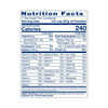Ensure Original Vanilla Nutrition Powder 1 Can