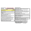 Kirkland Signature Acetaminophen PM, 500 mg, 375 Capsules