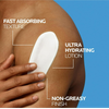 La Roche-Posay Lipikar Urea 10% Roughness Smoothing Lotion, 13.52 fl oz
