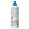 La Roche-Posay Lipikar Urea 10% Roughness Smoothing Lotion, 13.52 fl oz