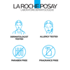 La Roche-Posay Lipikar Urea 10% Roughness Smoothing Lotion, 13.52 fl oz