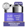 Olay Facial Moisturizer Skin Care Bundle, Mini Day and Night Moisturizer Set