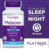Natrol Melatonin Time Release 5 mg., 250 Tablets