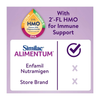 Similac Alimentum With 2'-FL HMO, Baby Formula Powder, 12.1-oz Can