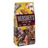 Hershey's Miniatures, Variety Pack, 56 oz