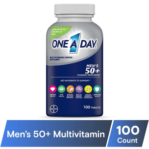 One A-Day-Men-50-Multivitamin-Tablets-Multivitamins-for-Men-100-Ct