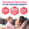 Enfamil A.R. Powder Baby Formula, Designed to Reduce Frequent Spit-Up in 1 Week, 19.5 Oz​ Tub