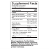 Kirkland Signature Energy Shot, 48 Bottles, 2 Ounces Each