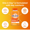 One A Day Women's Gummy Multivitamin, Multivitamins for Women, 170 Ct