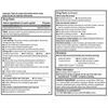 Tylenol PM Extra Strength Acetaminophen 500 mg Pain Reliever & Sleep Aid, 225 Caplets