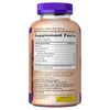 Kirkland Signature Cal. 500 mg with D3 & Zinc, 240 Adult Gummies