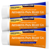 Kirkland Signature Arthritis Pain Relief Gel, 15.87 Ounces