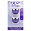 Olay Pro Advanced Retinol Night Moisturizer, 1.7 oz, 2-pack