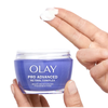 Olay Pro Advanced Retinol Night Moisturizer, 1.7 oz, 2-pack